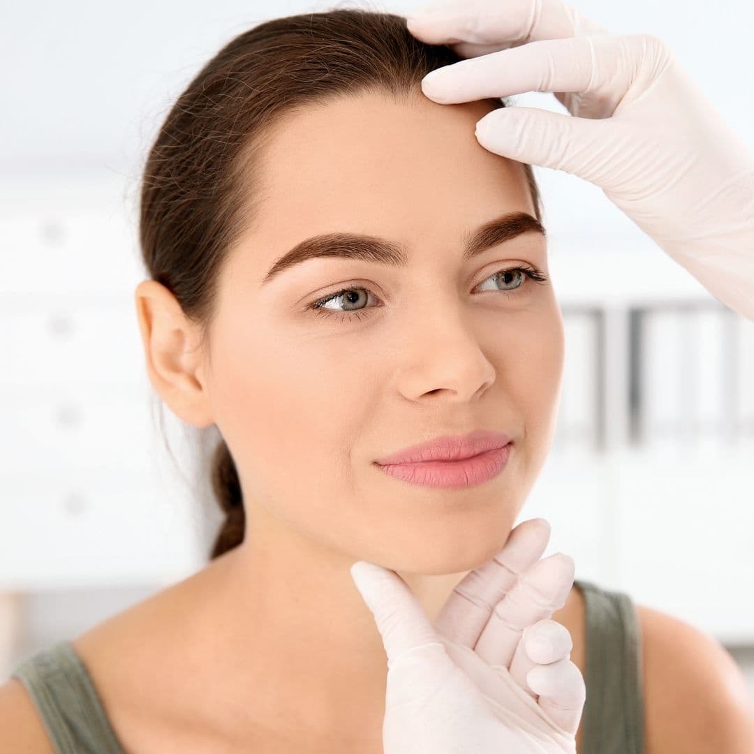 Ästhetische Medizin bei Dr. Ruhnau in Berlin Charlottenburg