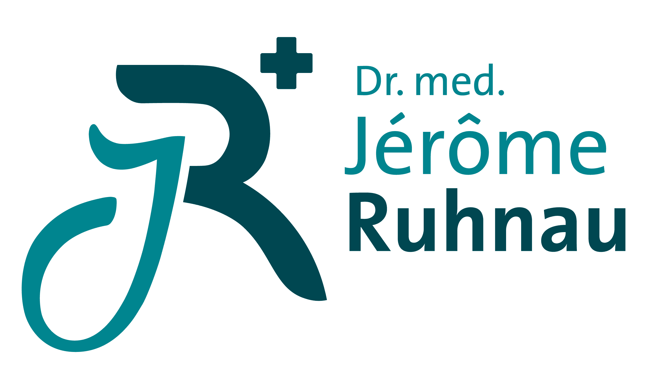 Dr. med. Jérôme Ruhnau
